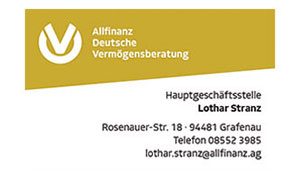 Allfinanz-Lothar-Stranz
